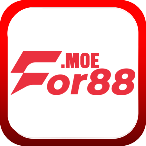 for88.moe logo